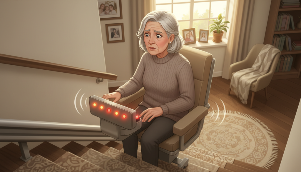 découvrez la signification du bip continu de votre appareil et comment réagir face à cette alerte sonore pour éviter tout dysfonctionnement.